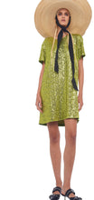 Load image into Gallery viewer, SEQUIN BOXY DRESS
