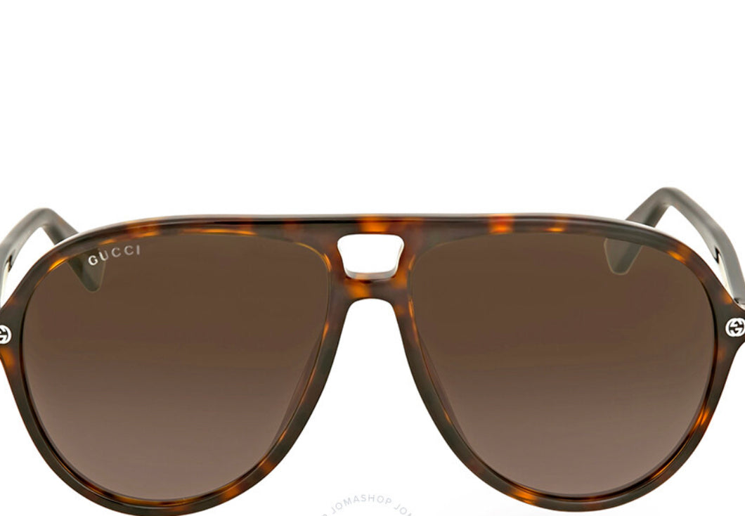 Men’s 59 MM Sunglasses