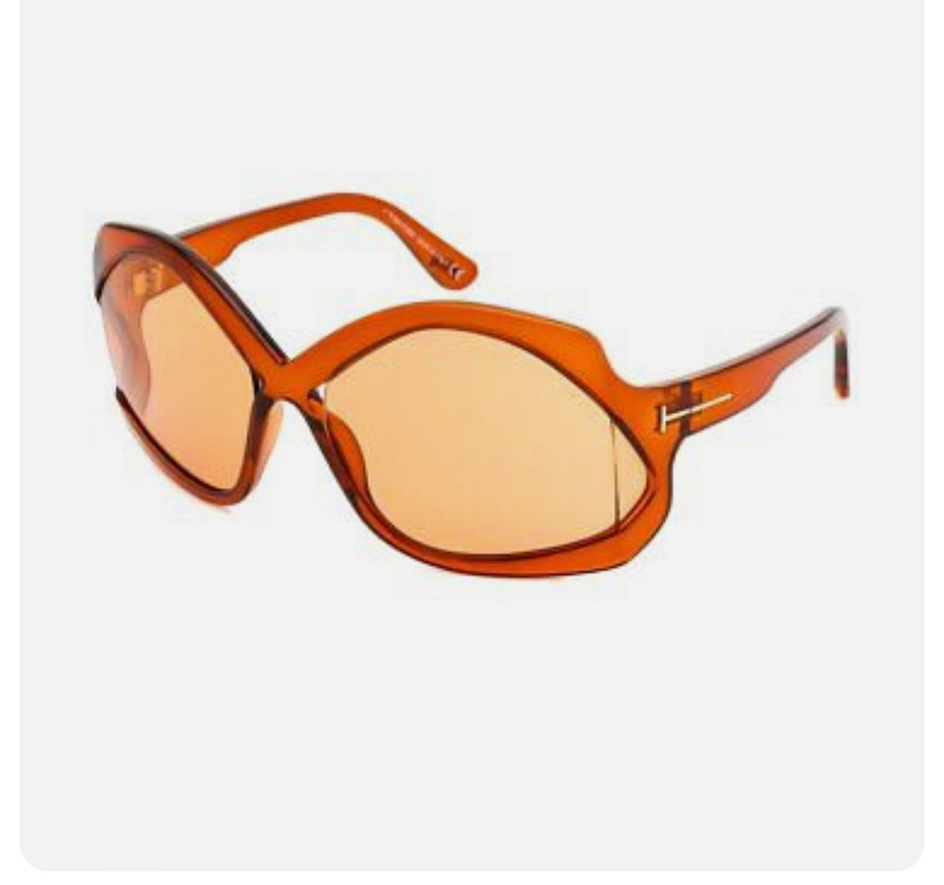 Women’s 68MM Sunglasses