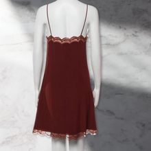 Load image into Gallery viewer, Silk Slip Dress
