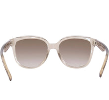 Load image into Gallery viewer, Gancini Crystal Sand Sunglasses
